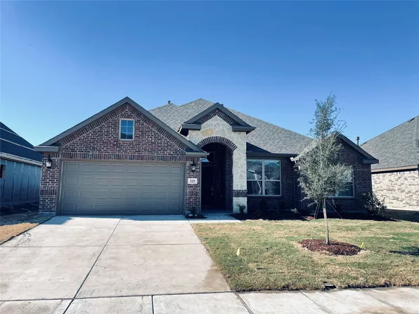 325 Delaford Dr, Forney, TX 75126