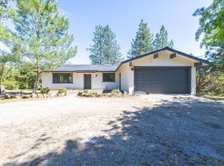 45701 Pine River Rd, Ahwahnee, CA 93601