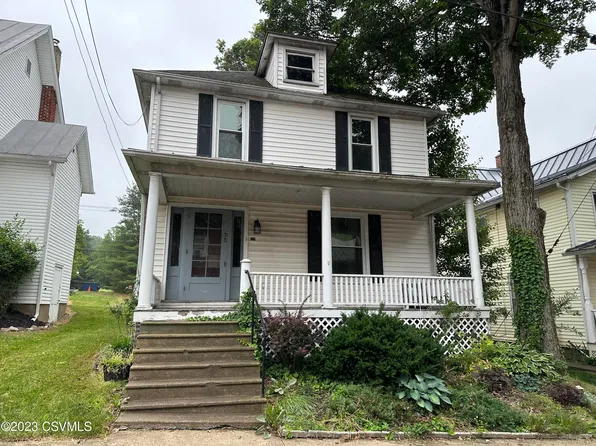 75 E Walnut St, Millville, PA 17846