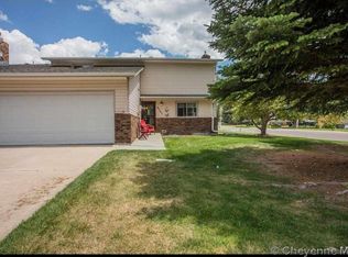 5701 Sycamore Rd, Cheyenne, WY 82009