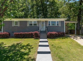 117 Venetian Way, Homewood, AL 35209