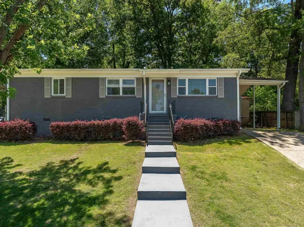 117 Venetian Way, Homewood, AL 35209