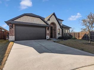 900 Granger Dr, McKinney, TX 75071