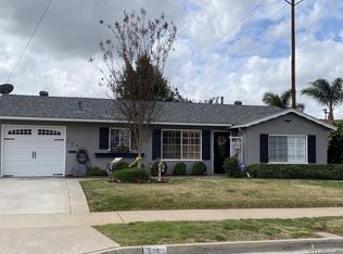 959 Spinel Ave, El Cajon, CA 92021