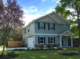 717 Victor Rd, Virginia Beach, VA 23454