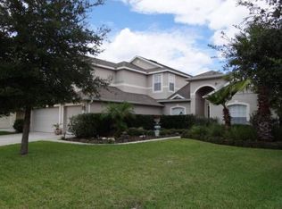 3493 Forest Ridge Ln, Kissimmee, FL 34741