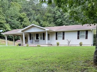 6656 Fires Creek Rd, Hayesville, NC 28904