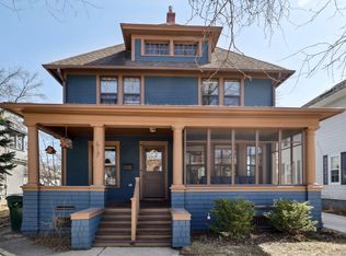 617 Grant St, Fort Atkinson, WI 53538