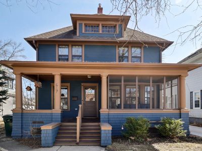 617 Grant STREET, Fort Atkinson, WI, 53538