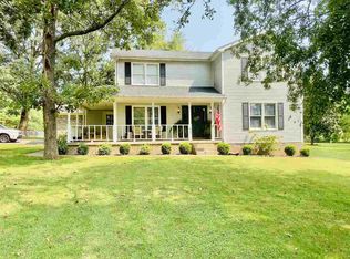 618 Shetland Ave, Bowling Green, KY 42104