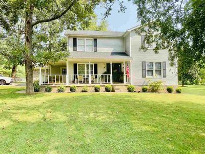 618 Shetland Ave, Bowling Green, KY, 42104