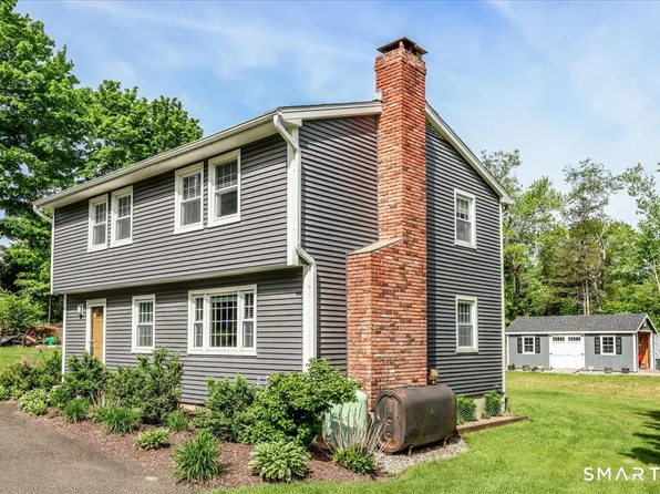 19 Botsford Hill Road, Newtown, CT 06470