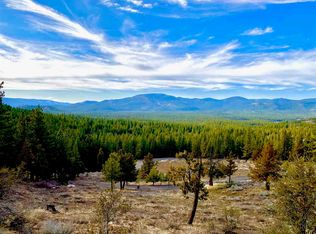 169 Clouds Rst, Portola, CA 96122