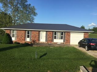 11656 State Route 160, Vinton, OH 45686