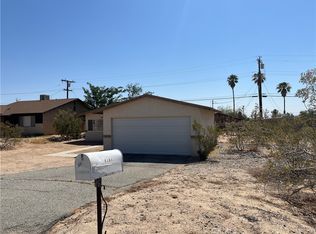6181 Baileya Ave, Twentynine Palms, CA 92277