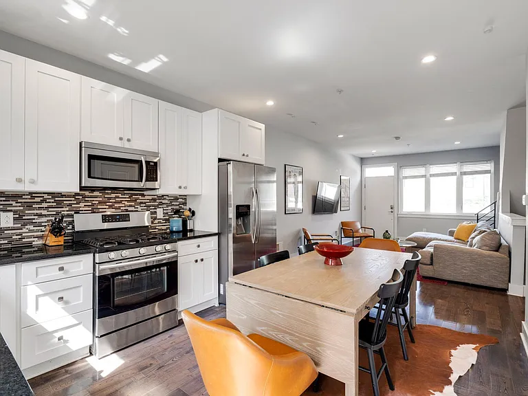 1318 N Palethorp St — Photo 4