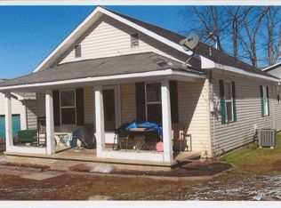 35 Cooper St, Vanceburg, KY