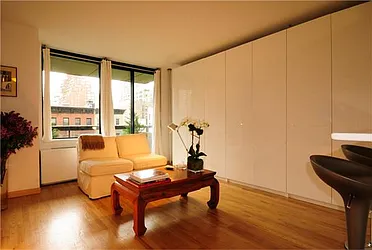 Rented by Engel & Völkers New York City