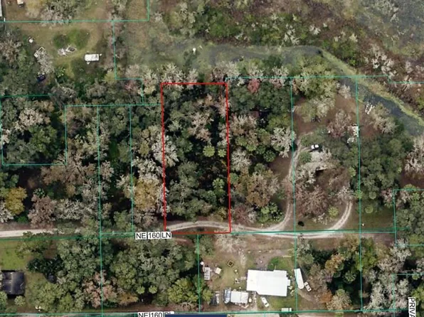 NE 106th Ln Lot 13, Citra, FL 32113