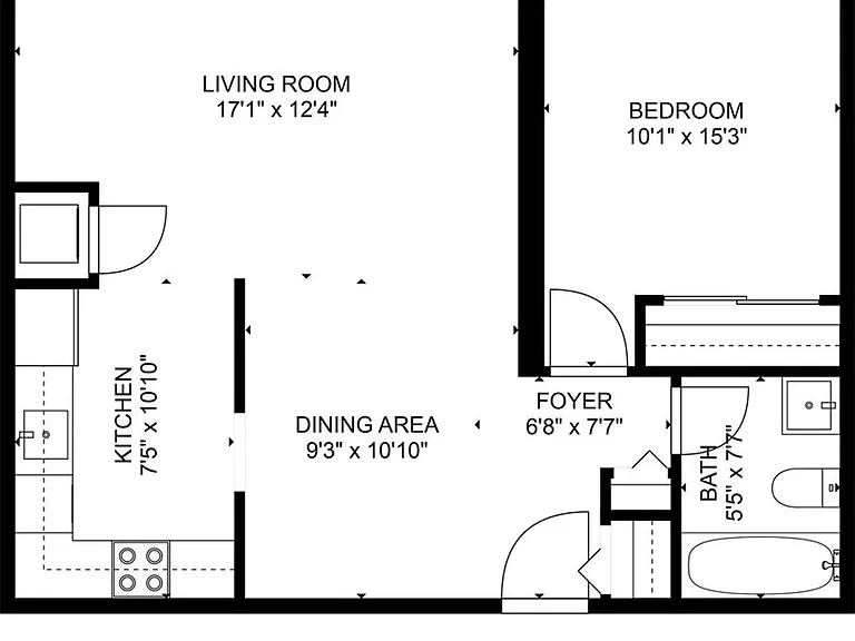 Maple Grove Apartments - Luxury and Convenience in Mundelein! — Photo 10