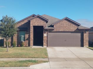 10128 Boxelder Dr, Crowley, TX 76036
