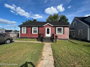 109 S Kennett Ave, Bardstown, KY 40004