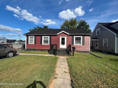 109 S Kennett Ave, Bardstown, KY, 40004