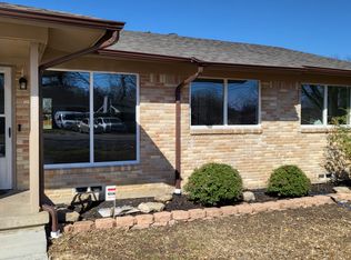 2605 McDearmon St, Sachse, TX 75048