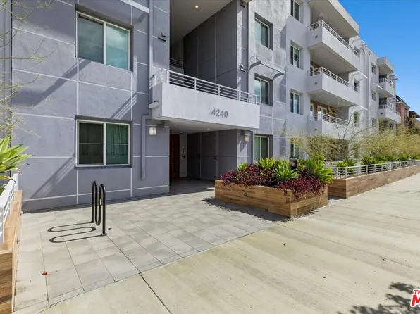 4240 Laurel Canyon Blvd Unit 107, Studio City, CA 91604