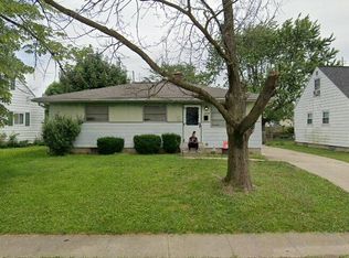 618 Roth Ave, Columbus, OH 43228