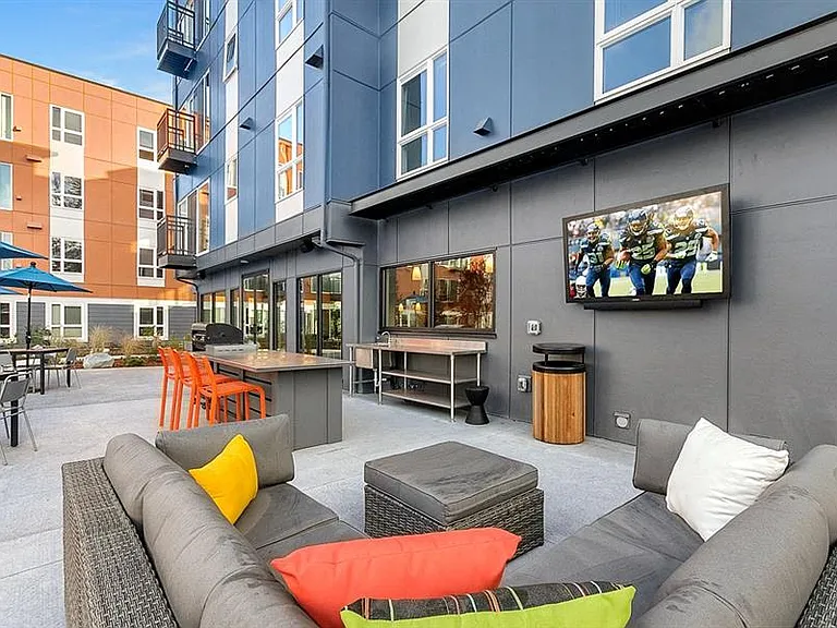 Trillium Apartments — Photo 19