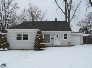 10410 Corning St, Oak Park, MI