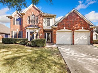 7916 Rogue River Trl, Fort Worth, TX 76137