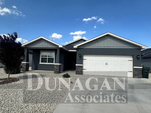 3816 Honeysuckle Dr, Carlsbad, NM 88220