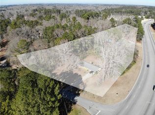 1725 Highway 29, Lawrenceville, GA 30046