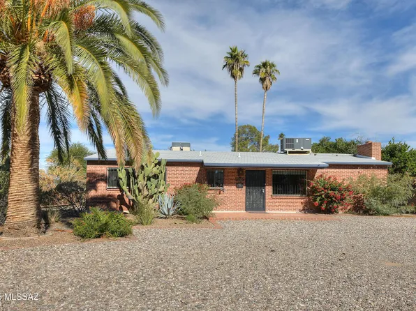 2833 E Copper St, Tucson, AZ 85716