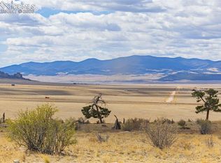 1685 Montezuma Rd, Lake George, CO 80827