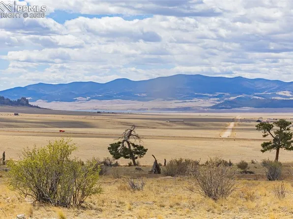 1685 Montezuma Rd, Lake George, CO 80827
