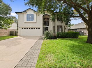 4619 Tello Path, Austin, TX 78749