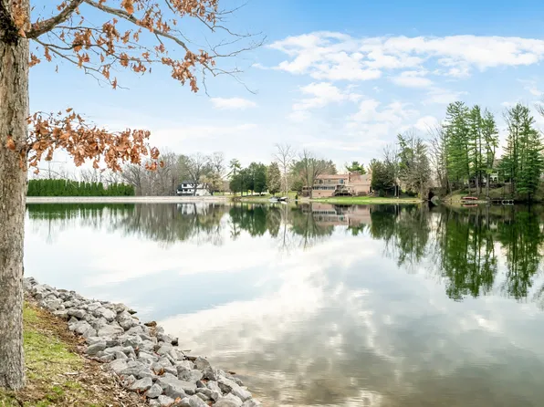 1927 E Derby Ct, Martinsville, IN 46151