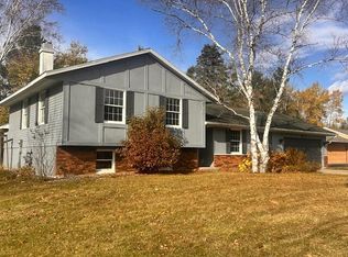 1251 Dow Dr, Alpena, MI 49707