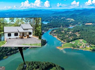 313 Walnut Rd, Blairsville, GA 30512