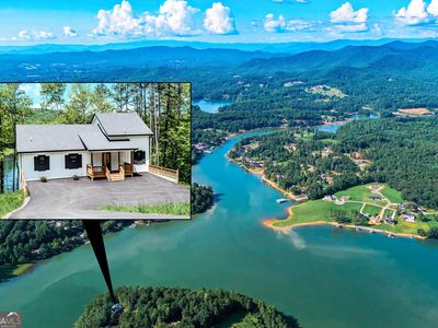 313 Walnut Rd, Blairsville, GA, 30512
