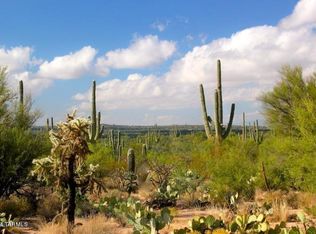 2745 N El Camino Rinconado, Pima County, AZ 85749