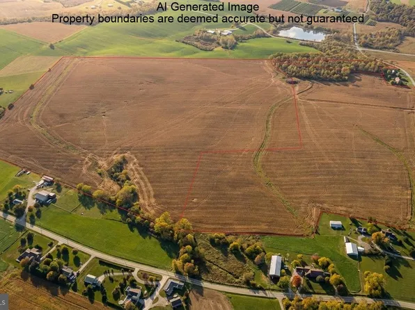 0 Brown Rd, Fawn Grove, PA 17321