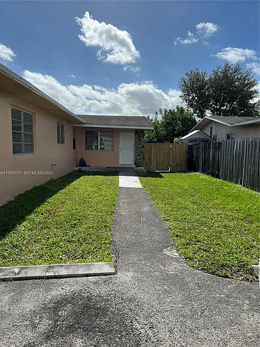 6328 Pierce St #0 Photo 1