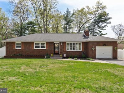 647 E Crescent Dr, Vineland, NJ, 08360