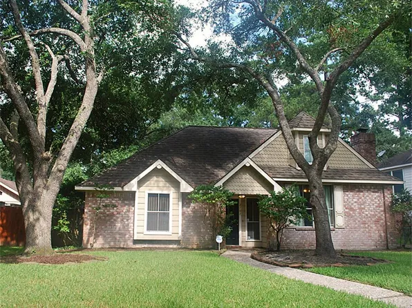 2707 Maple Glade Dr, Kingwood, TX 77339