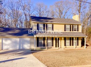 5556 Pennybrook Trl, Stone Mountain, GA 30087
