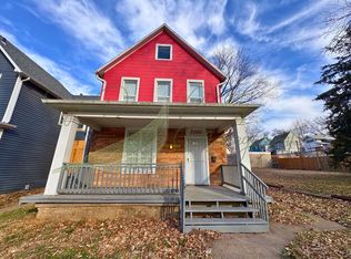 3510 Roberts St, Kansas City, MO 64124